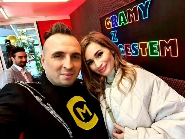 Paweł Dudek Czadoman u boku największych gwiazd! Artysta zaangażował się w wyjątkową akcję! 