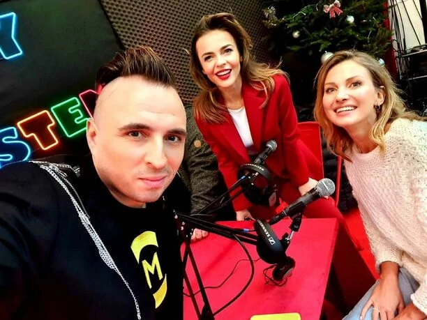 Paweł Dudek Czadoman u boku największych gwiazd! Artysta zaangażował się w wyjątkową akcję! 