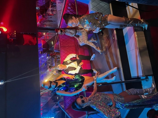 Mega Koliz: Najnowszy teledysk już gotowy! Premiera lada moment!