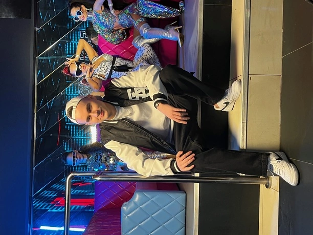 Mega Koliz: Najnowszy teledysk już gotowy! Premiera lada moment!