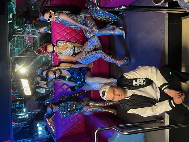 Mega Koliz: Najnowszy teledysk już gotowy! Premiera lada moment!