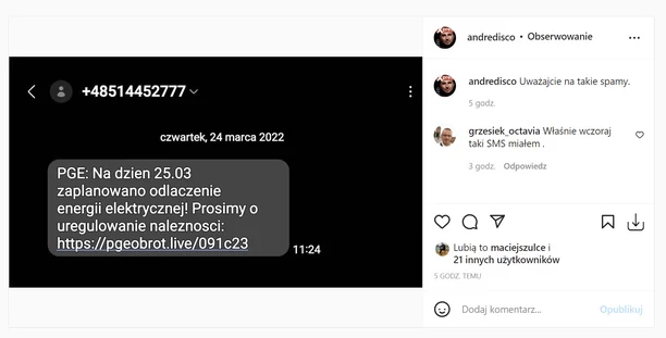 Chcieli wyłudzić pieniądze od gwiazdy! Andre w ogromnym niebezpieczeństwie! 