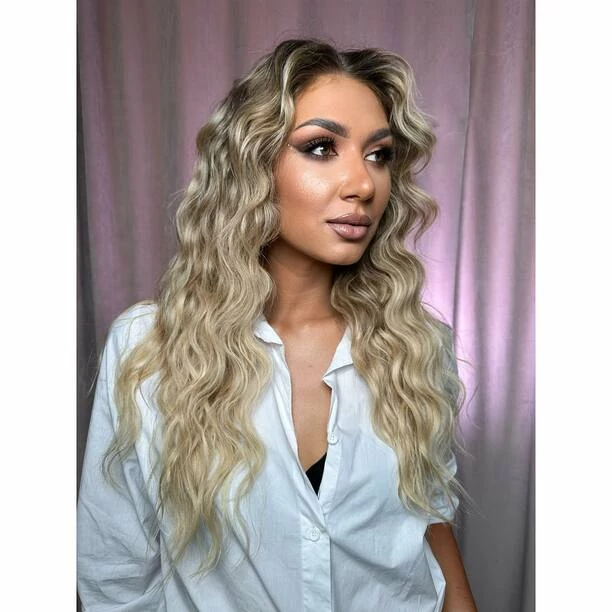 Cudowna Małgorzata Główka z zespołu Camasutra zachwyca! Nowe zdjęcia robią ogromne wrażenie