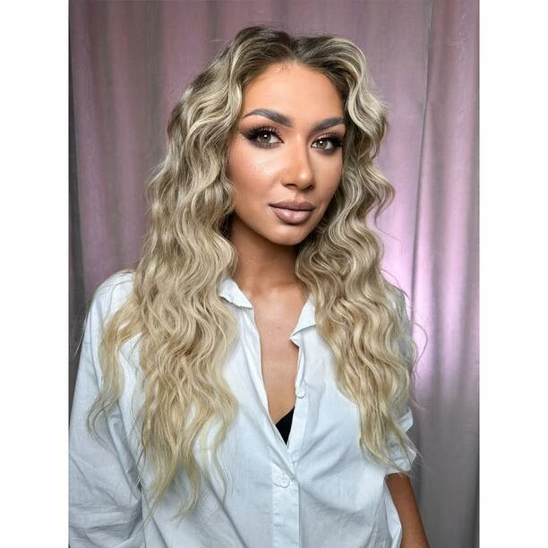 Cudowna Małgorzata Główka z zespołu Camasutra zachwyca! Nowe zdjęcia robią ogromne wrażenie