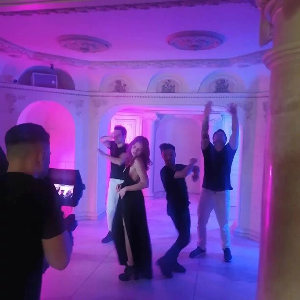 Młodości smak przepustką do wielkiej kariery w disco polo?! Fires i Rajmund zaskakują fanów! 