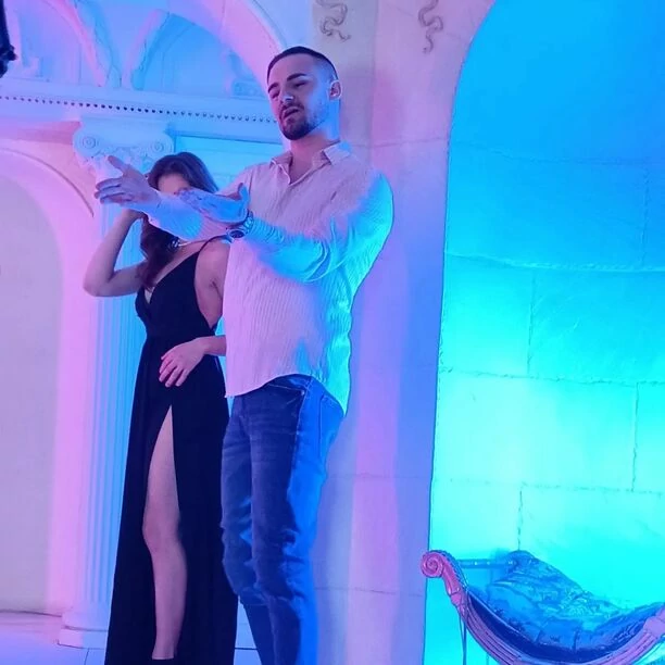 Młodości smak przepustką do wielkiej kariery w disco polo?! Fires i Rajmund zaskakują fanów! 