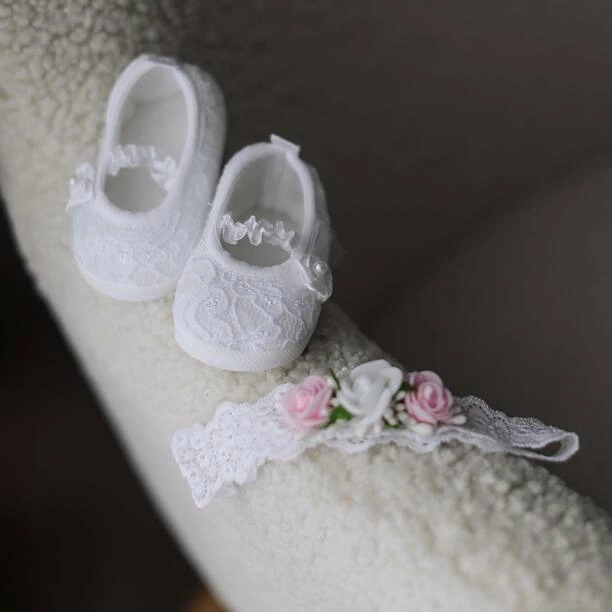 Znane małżeństwo disco polo ochrzciło córkę - Laurę! Przyjęcie jak z bajki! Mamy zdjęcia!