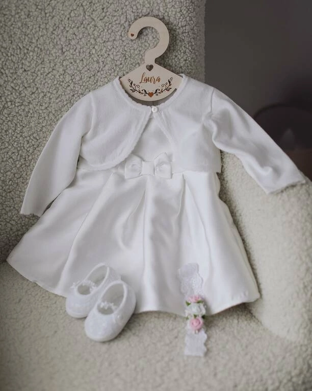 Znane małżeństwo disco polo ochrzciło córkę - Laurę! Przyjęcie jak z bajki! Mamy zdjęcia!