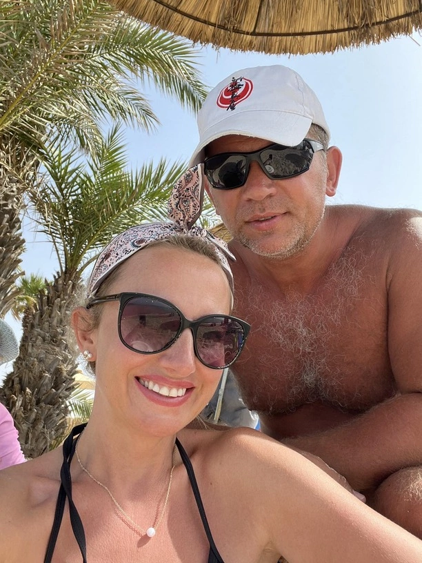 Marcin Siegieńczuk świętuje 21 lat wspólnego życia „przynajmniej w mojej ocenie TO BYŁA DOBRA DECYZJA„ gwiazdor disco polo nie kryje emocji