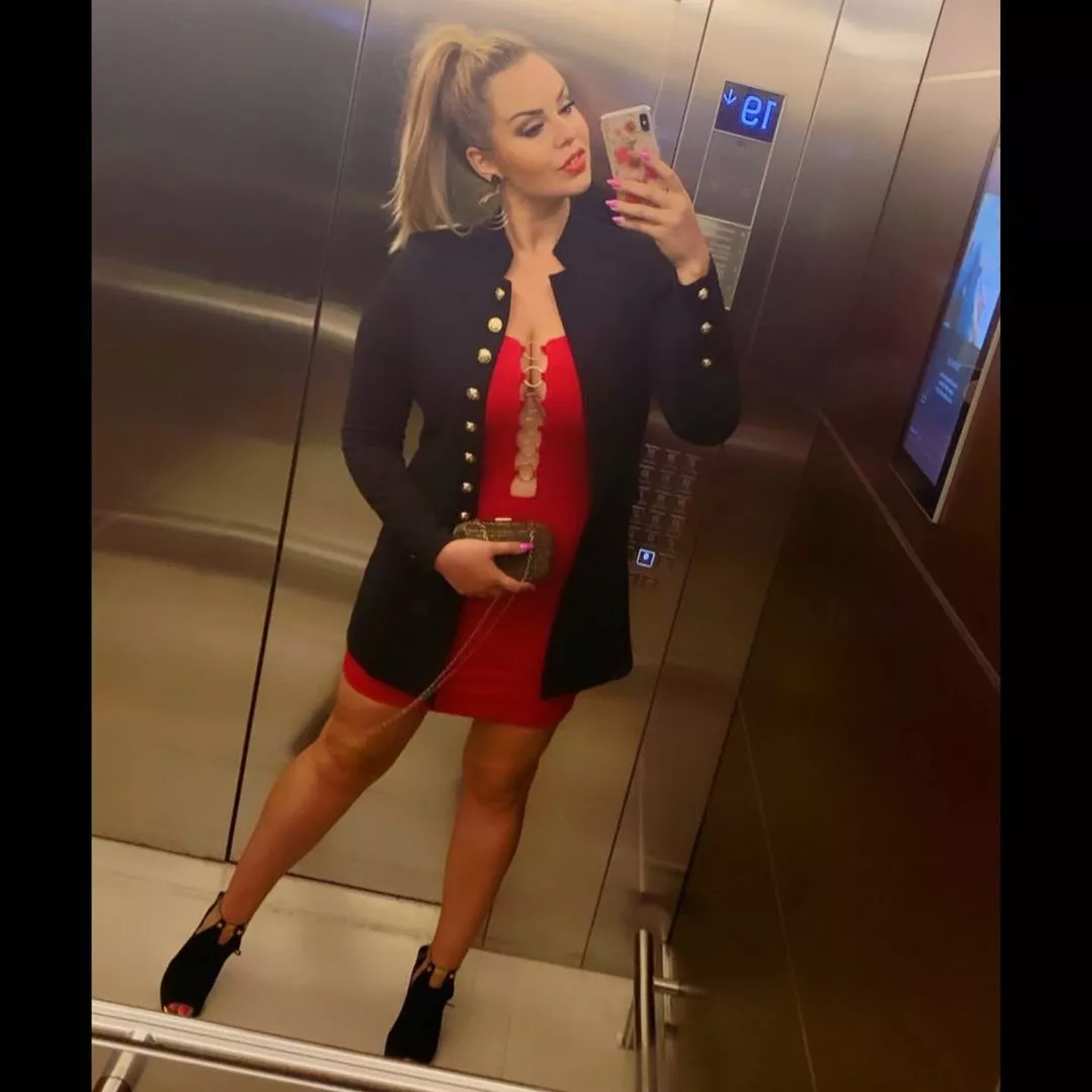 Odważna stylizacja Pauli Karpowicz 