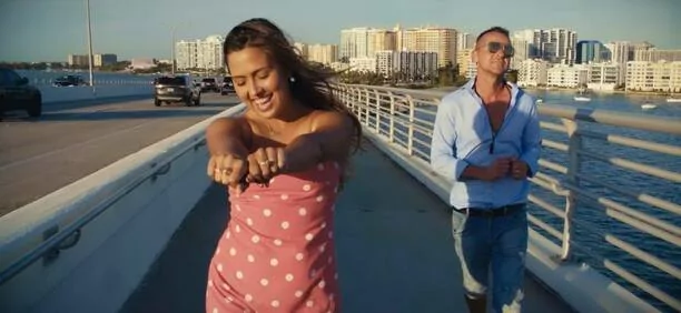 Historyczna chwila w disco polo! Znany zespół nagrał duet z przepiękną światową gwiazdą pop!