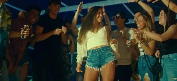 Historyczna chwila w disco polo! Znany zespół nagrał duet z przepiękną światową gwiazdą pop!