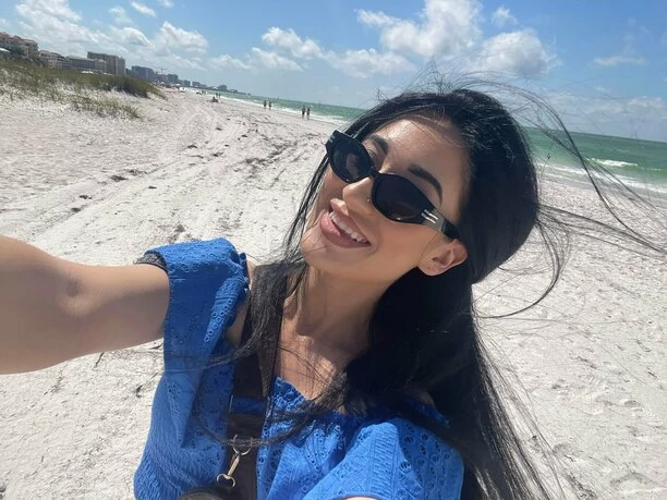 Roxaok - Roxana Orłowska - nowa gwiazda disco polo na podbój USA!
