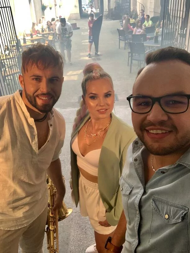 Popularna grupa disco polo Weź nie Pytaj zdradza kulisy swojej nowej produkcji! Zapowiada się muzyczny sztos!