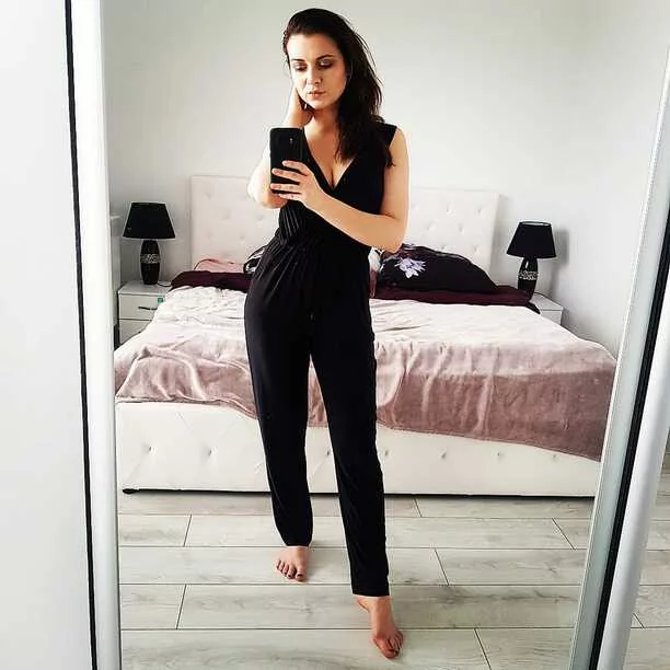 Przepiękna gwiazda disco polo pokazała zgrabne nogi! Fani w szoku! Wygląda obłędnie! 