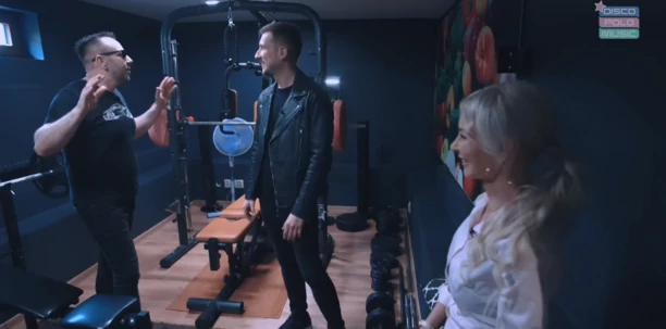 Elwira i Mariusz Mejk jak mieszkają?! Swój dom postawili sami od podstaw.