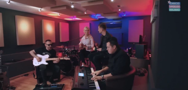 Elwira i Mariusz Mejk jak mieszkają?! Swój dom postawili sami od podstaw.