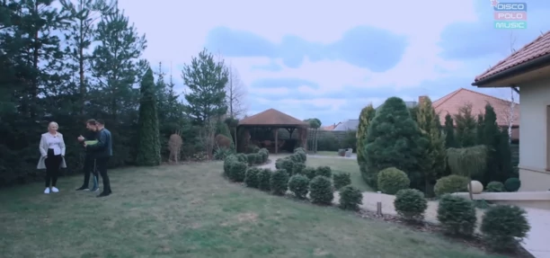 Elwira i Mariusz Mejk jak mieszkają?! Swój dom postawili sami od podstaw.