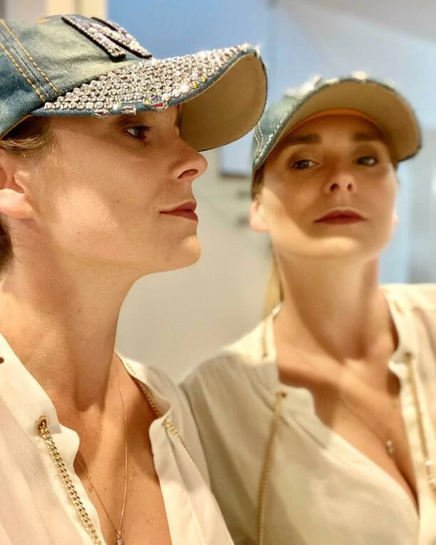 Luksusowe wnętrza domu gwiazd - Odkryj tajemnice życia prywatnego Sławomira i Kajry