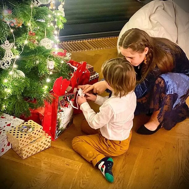 Luksusowe wnętrza domu gwiazd - Odkryj tajemnice życia prywatnego Sławomira i Kajry