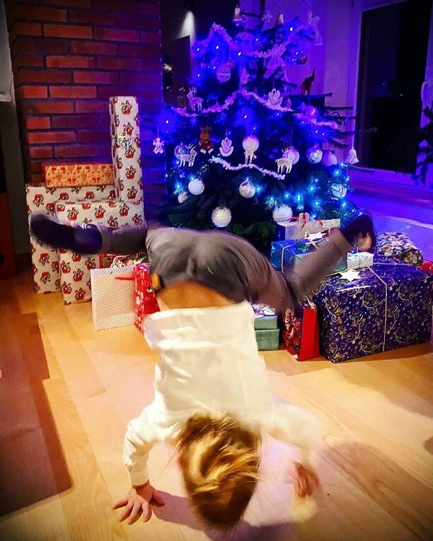 Luksusowe wnętrza domu gwiazd - Odkryj tajemnice życia prywatnego Sławomira i Kajry