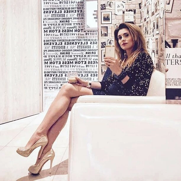 Luksusowe wnętrza domu gwiazd - Odkryj tajemnice życia prywatnego Sławomira i Kajry