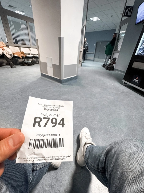 Bardzo groźny wypadek Chucho - finalisty DiscoStar! Jechał z 3 letnim synem! Zobacz co się stało