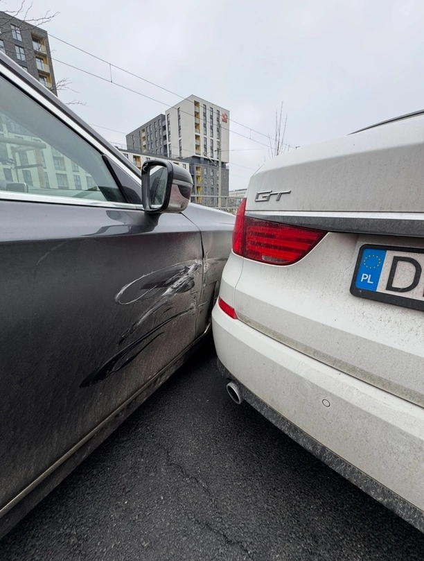 Bardzo groźny wypadek Chucho - finalisty DiscoStar! Jechał z 3 letnim synem! Zobacz co się stało