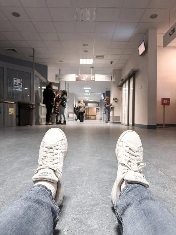 Bardzo groźny wypadek Chucho - finalisty DiscoStar! Jechał z 3 letnim synem! Zobacz co się stało