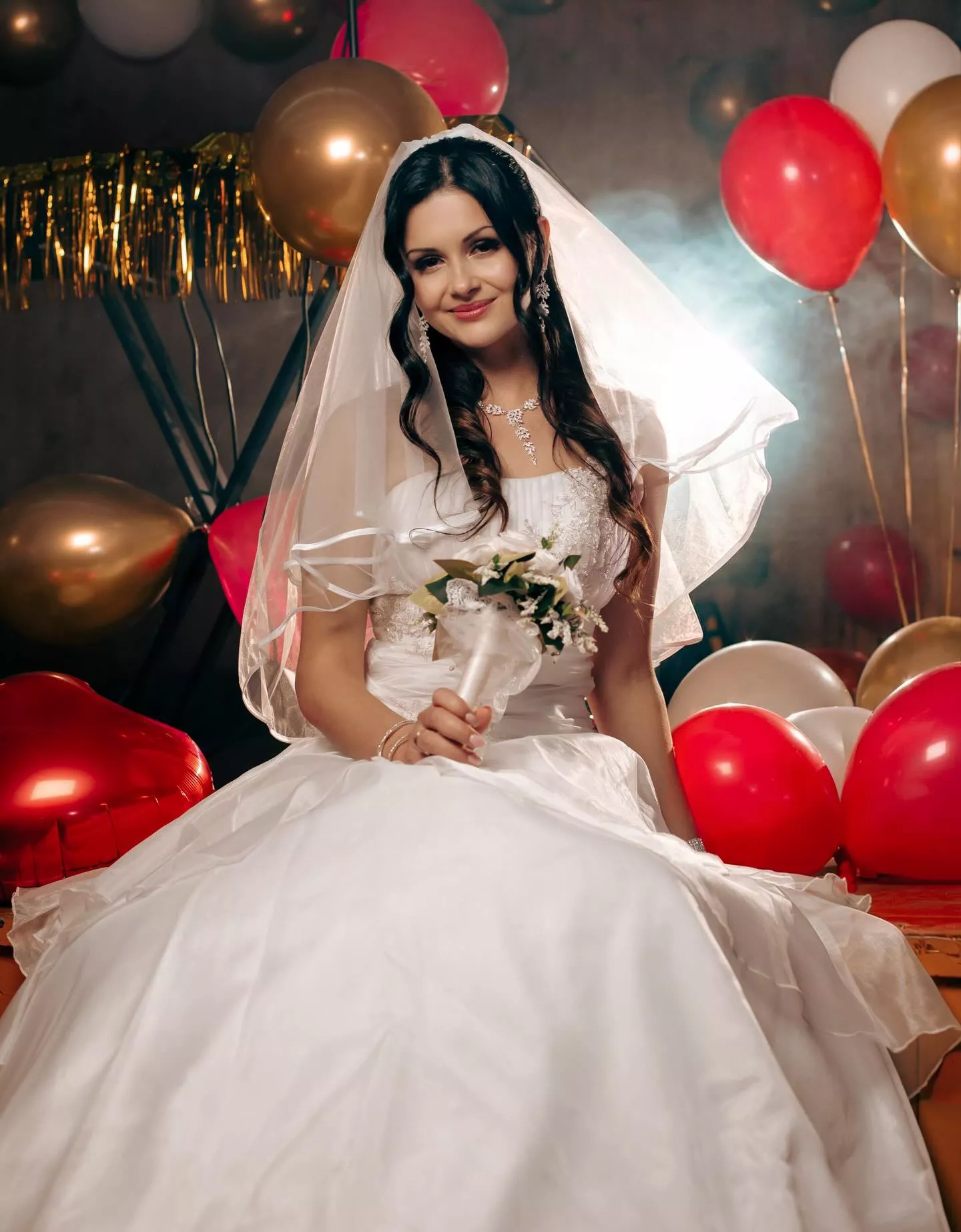 Czy Iness wzięła ślub? Gwiazda disco polo ma męża?