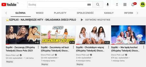 Wielkie święto w disco polo! Artystki z zespołu Szpilki pochwaliły się radosną nowiną! Posypały się gratulacje! 