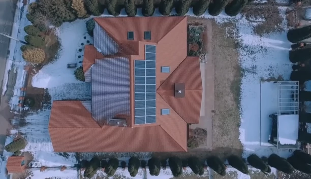 Co skrywa WIELKA posiadłość znanego muzyka disco polo? Robert Sasinowski Skaner pokazuje wnętrze swojego domu! 