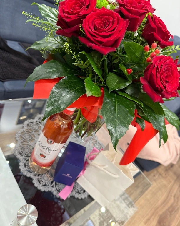 Urodziny Justyny Lubas: Fani zasypali ją życzeniami! Sprawdź, co napisała artystka!