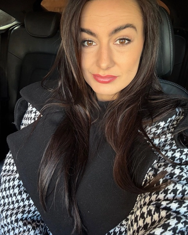 Urodziny Justyny Lubas: Fani zasypali ją życzeniami! Sprawdź, co napisała artystka!