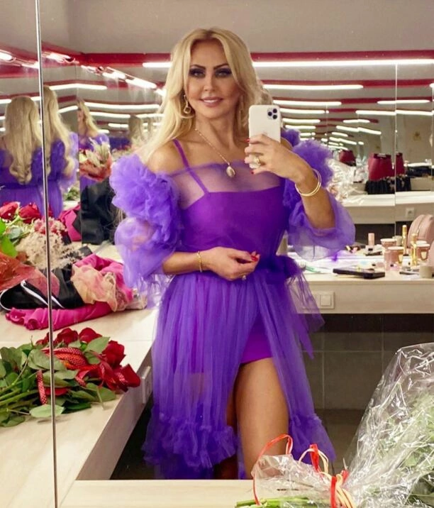 Teresa Werner - Wiek nie ma znaczenia dla królowej śląskich szlagierów! Zobaczcie jej mega odważne zdjęcia!