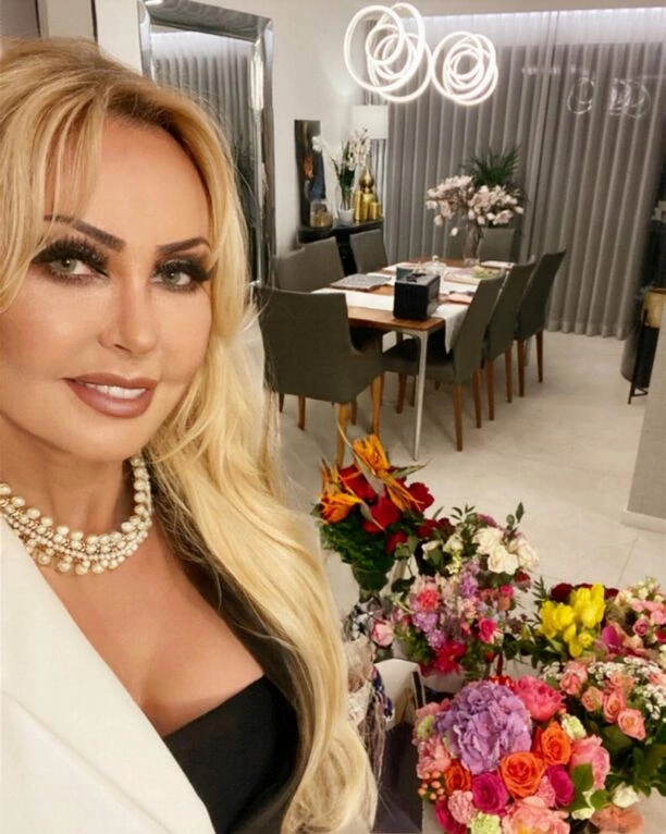 Teresa Werner - Wiek nie ma znaczenia dla królowej śląskich szlagierów! Zobaczcie jej mega odważne zdjęcia!