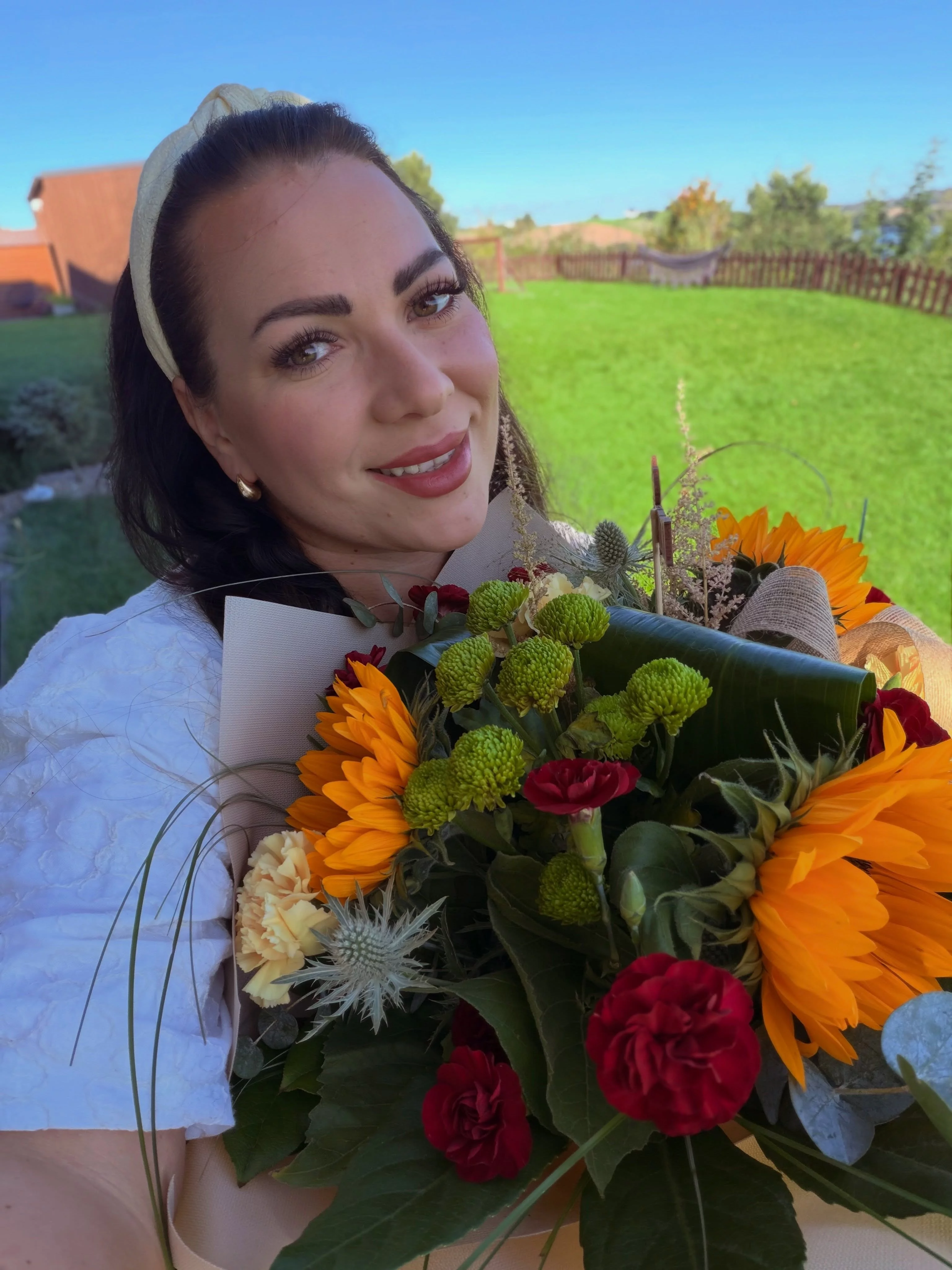 Tego się nie spodziewała! Kaszubska Influencerka nie kryła emocji po weselu i prezencie od mamy Pani Młodej