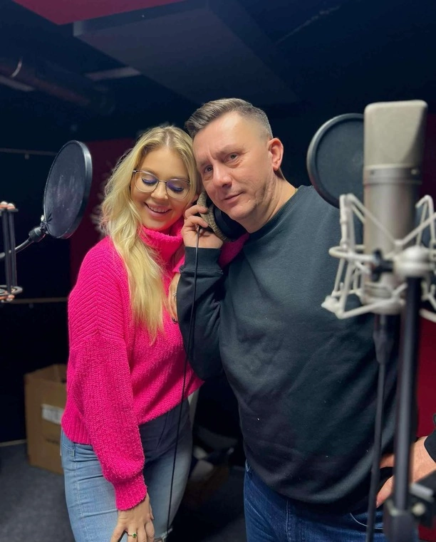 Co za duet! Blondi i Impuls szykują nowość! 
