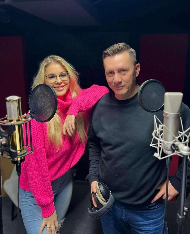 Co za duet! Blondi i Impuls szykują nowość! 
