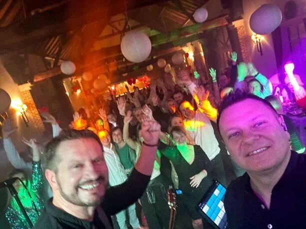 Zespół Classic w Brukseli! Uwielbiana formacja disco polo pokazała, na co ją stać