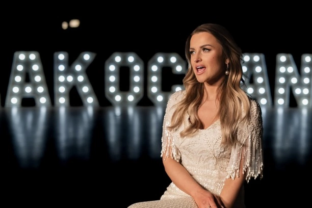 Kim jest piękna i zmysłowa Aleksandra Ligęza z Alexa & Fonzy, która awansowała w Disco Star?