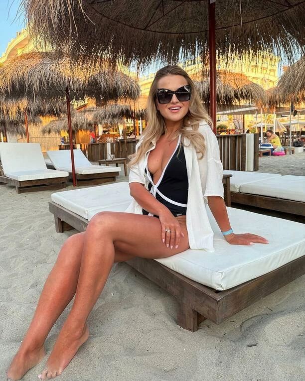 Kim jest piękna i zmysłowa Aleksandra Ligęza z Alexa & Fonzy, która awansowała w Disco Star?