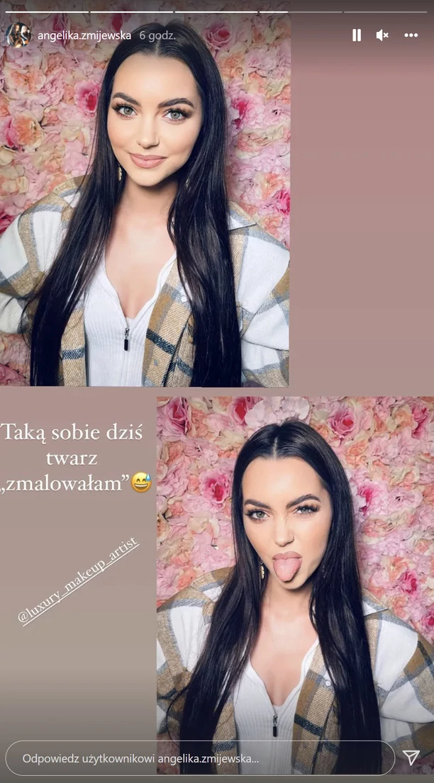 Wielkie zmiany w życiu popularnej wokalistki disco polo! Angelika Żmijewska odważyła się na poważny krok! 