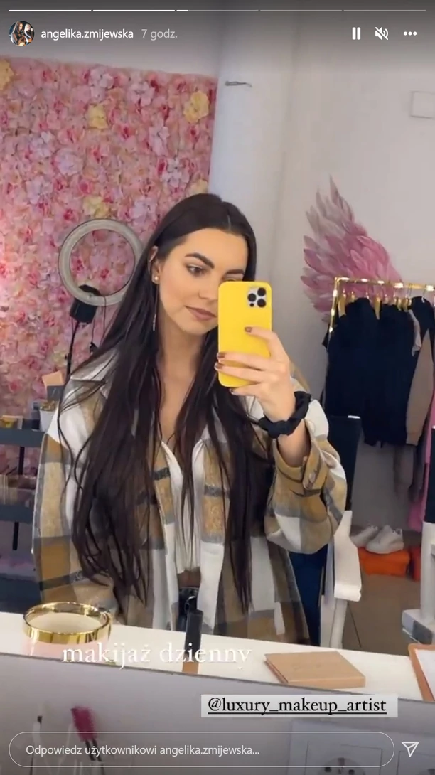 Wielkie zmiany w życiu popularnej wokalistki disco polo! Angelika Żmijewska odważyła się na poważny krok! 