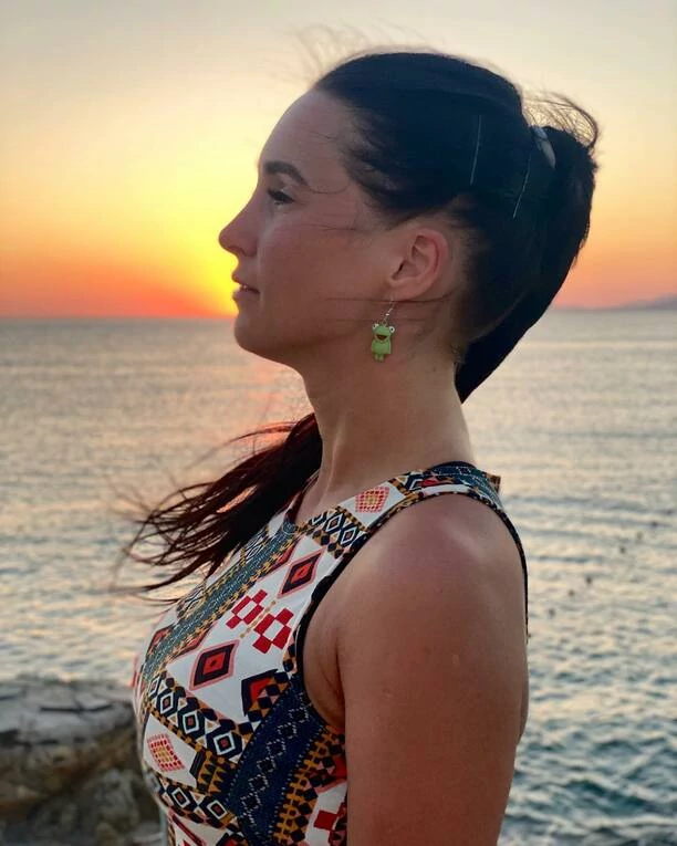 Emilia Sanecka Daj To Głośniej zachwyca się pierścionkiem! Uwielbiana wokalistka disco polo oczarowana zaręczynami!