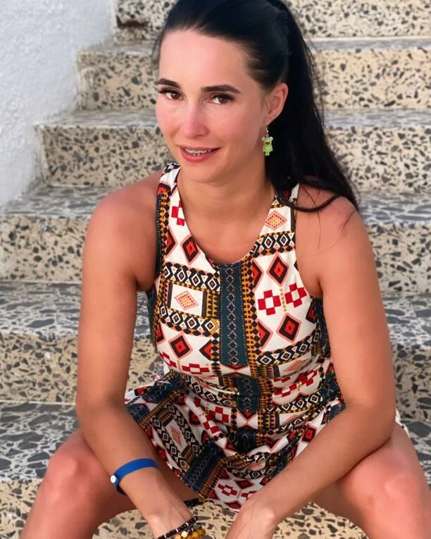 Emilia Sanecka Daj To Głośniej zachwyca się pierścionkiem! Uwielbiana wokalistka disco polo oczarowana zaręczynami!