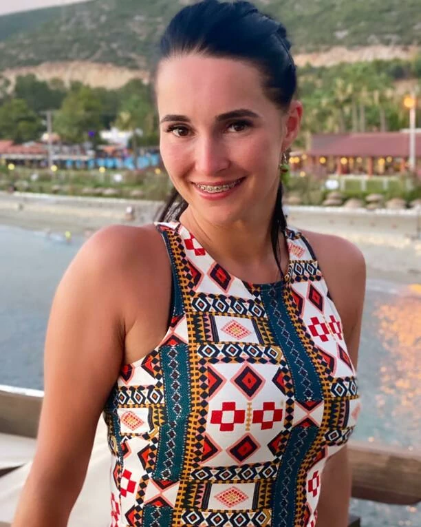 Emilia Sanecka Daj To Głośniej zachwyca się pierścionkiem! Uwielbiana wokalistka disco polo oczarowana zaręczynami!