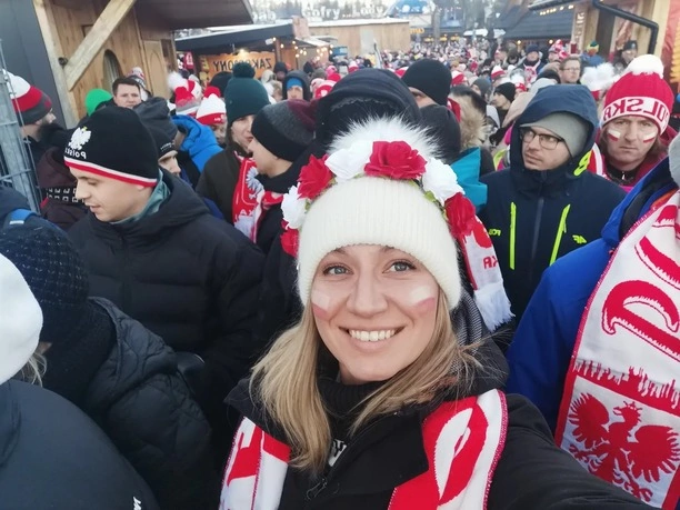 Nikola Dutkiewicz – Gwiazda Disco Polo córka lidera Bayer Full odpoczywa w górach 