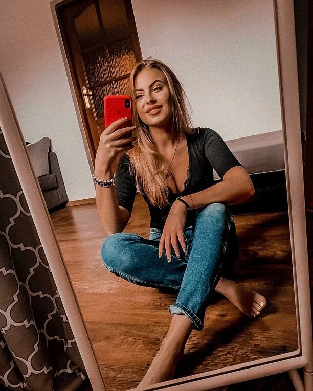 WOW! Wokalistka disco polo wygląda jak milion dolarów! Marlena Sztando zachwyca!