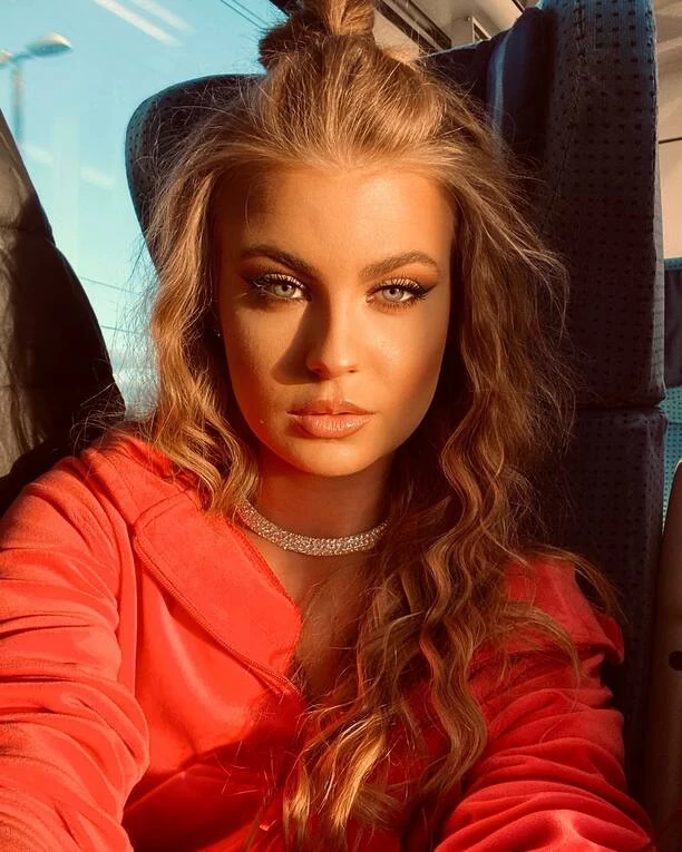 WOW! Wokalistka disco polo wygląda jak milion dolarów! Marlena Sztando zachwyca!